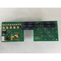 Varian E15005250 Faraday Basic Transient Suppressi...